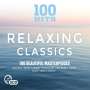 : 100 Relaxing Classics, CD,CD,CD,CD,CD