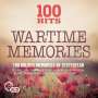 : 100 Hits: Wartime Memories, CD,CD,CD,CD,CD