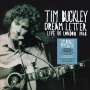 Tim Buckley: Dream Letter - Live In London 1968, 3 LPs