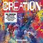 The Creation: Creation Theory, LP,LP,LP,LP
