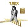 T.Rex (Tyrannosaurus Rex): Gold (180g), LP,LP
