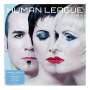 The Human League: Secrets (180g), LP,LP