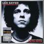 Leo Sayer: The Hollywood Years 1976 - 1978 (180g) (Limited-Edition) (Translucent Vinyl), LP,LP,LP