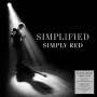 Simply Red: Simplified (180g) (Red Vinyl), LP