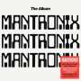 Mantronix: The Album (180g), LP