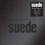 Suede: Studio Albums 93-16 (180g), 10 LPs