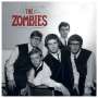 The Zombies: Zombies: In The Beginning (180g) (Colored Vinyl), LP,LP,LP,LP,LP