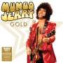 Mungo Jerry: Gold (180g) (Gold Vinyl), LP