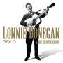 Lonnie Donegan: Gold, LP