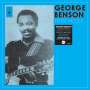 George Benson: Erotic Moods (180g), LP