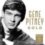 Gene Pitney: Gold (180g) (Gold Vinyl), LP