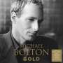 Michael Bolton: Gold (180g) (Gold Vinyl), LP