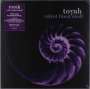 Toyah: Velvet Lined Shell (180g) (Purple Vinyl), Single 10"