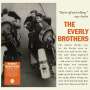 The Everly Brothers: The Everly Brothers (180g) (White Vinyl), LP