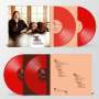 Matthew Sweet & Susanna Hoffs: Best Of Under The Covers (180g) (Red Vinyl), 2 LPs