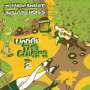 Matthew Sweet & Susanna Hoffs: Under The Covers Vol. 2 (180g) (Green Vinyl), LP,LP