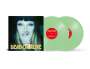 Dead Or Alive: The Fragile Remixes (180g) (Special Edition) (Green Vinyl), 2 LPs