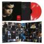 Gary Numan: Hybrid (Red Vinyl), LP,LP