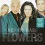 Ace Of Base: Flowers (Clear Vinyl), LP