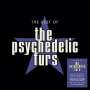 The Psychedelic Furs: The Best Of The Psychedelic Furs (180g), LP