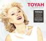 Toyah: Posh Pop (Deluxe Edition), CD,DVD