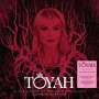 Toyah: In The Court Of The Crimson Queen (Rhythm Deluxe Edition) (Limited Edition) (Translucent Red Vinyl), 2 LPs