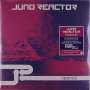 Juno Reactor: Transmissions (RSD 2023) (30th Anniversary Edition) (Reissue) (Neon Purple Vinyl), LP,LP