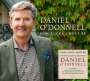 Daniel O'Donnell: How Lucky I Must Be, CD