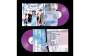 Steps: Buzz (Neon Violet Vinyl), LP