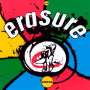 Erasure: The Circus (Reissue) (180g) (Limited Edition), LP