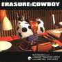 Erasure: Cowboy (Reissue) (180g) (Limited Edition), LP