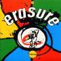 Erasure: The Circus, CD