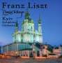 Franz Liszt: Grande Fantaisie symphonique über "Lelio" von Berlioz für Klavier & Orchester, BRA