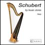 Ieuan Jones - Schubert, CD