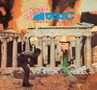 Force Of Music: Liberated Dub, CD, CD
