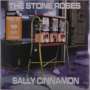 The Stone Roses: Sally Cinnamon (Special 35th Anniversary Edition) (180g) (Orange Vinyl) (Half Speed Mastering), LP
