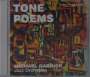 Michael Garrick: Tone Poems, CD
