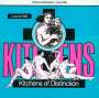 Kitchens Of Distinction: Love Is Hell (remastered) (180g), LP