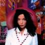Björk (geb. 1954): Post, CD