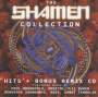 The Shamen: The Shamen Collection, CD