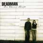 Deadman: Our Eternal Ghosts, CD