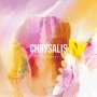 Avawaves: Chrysalis, CD