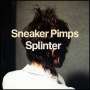Sneaker Pimps: Splinter (180g) (Reissue), LP,LP