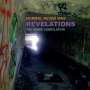 Crass: Normal Never Was-Revelations - The Remix Compilation, CD,CD