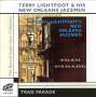 Terry Lightfoot (geb. 1935): Trad Parade, CD