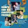 Humphrey Lyttleton: Humph & His European.., CD