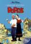 Popeye (1980) (UK Import mit deutscher Tonspur), DVD