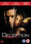 : Deception (2008) - Engl.OF, DVD