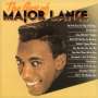 Major Lance: The Best Of Major Lance, CD