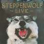 Steppenwolf: Live 1970, CD